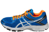 Кроссовки беговые детские Asics GT 1000 4 GS