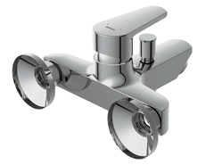 Смеситель для ванны VERO однорычажный