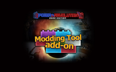 Modding Tool Add-on - Power & Revolution 2022 Edition (для ПК, цифровой код доступа)