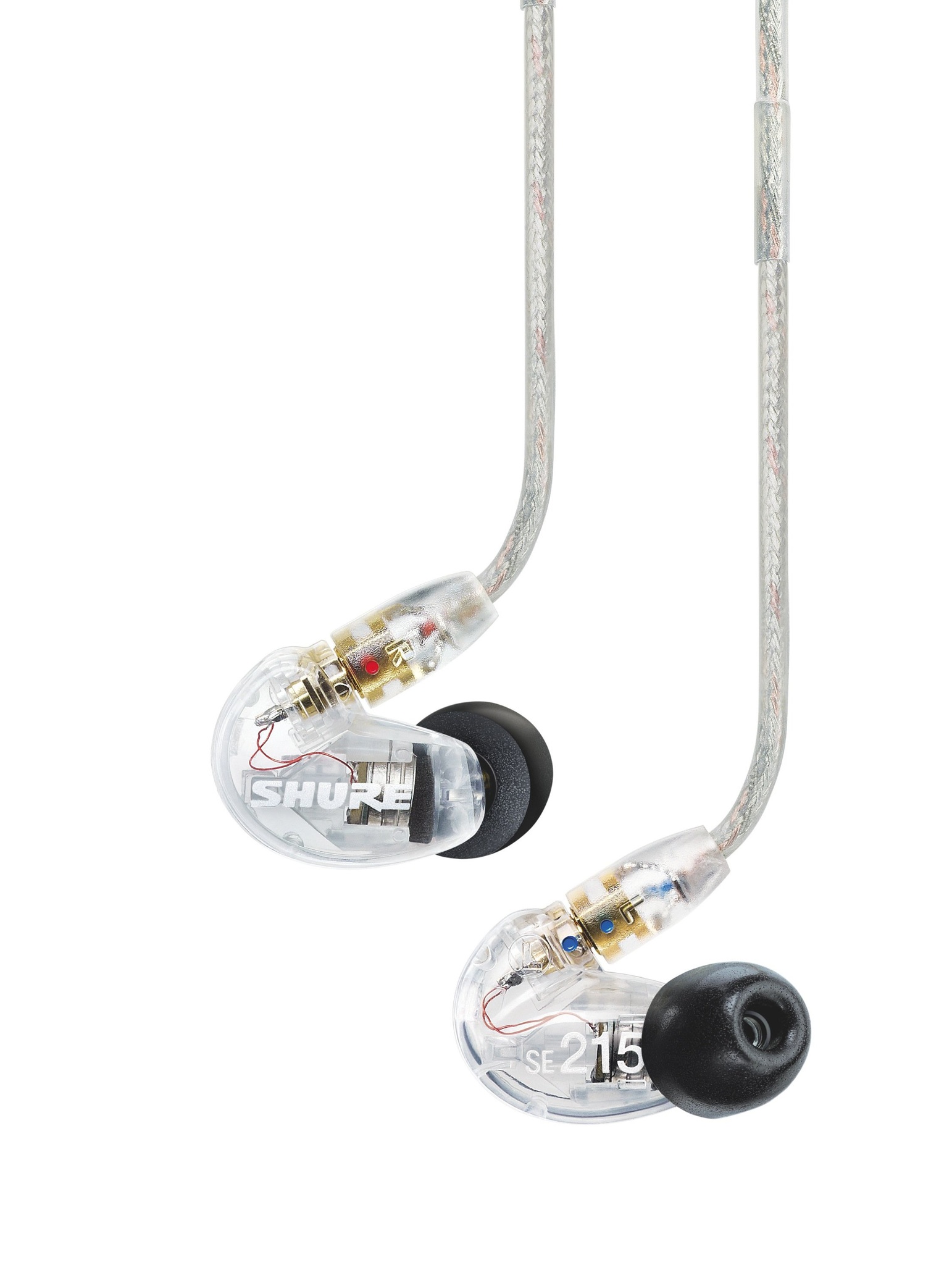 Sennheiser se215 shop