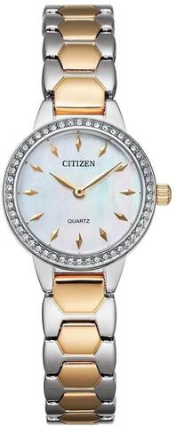 Наручные часы Citizen EZ7016-50D фото