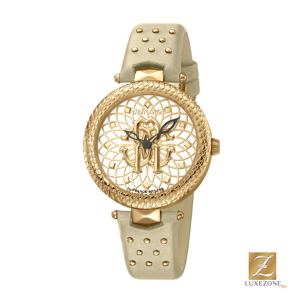 

Roberto Cavalli by Franck Muller RV1L052L0031