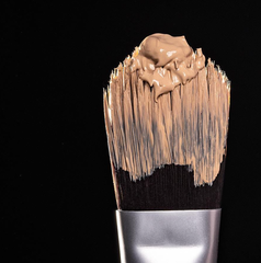 benecos Кисть для тонального крема