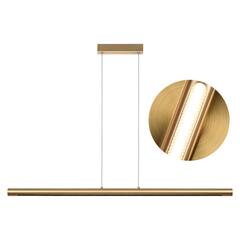 Подвесной светодиодный светильник Odeon Light MALI 6644/45L