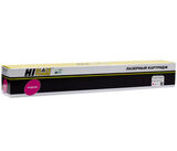 Тонер-картридж Hi-Black (HB-Type MPC3502E M) для Ricoh MPС 3002/C3502, M, 18К