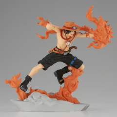 Фигурка Banpresto One Piece: Portgas D. Ace (Senkozekkei)