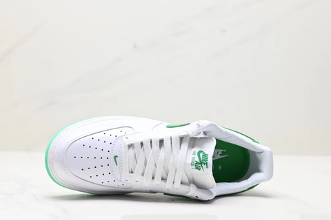 Air force 1 '07 premium 2 white sales