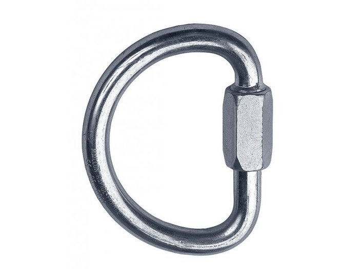 Карабин D-5 мм винтовой