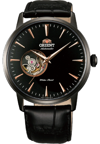 Наручные часы ORIENT DB08002B фото