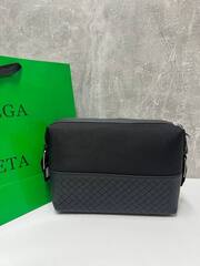 Клатч мужской Bottega Veneta Intrecciato