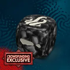 [Предзаказ] Great Old Standard Die