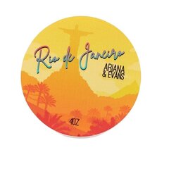 Мыло для бритья Ariana & Evans Rio de Janeiro K2E 118 мл