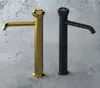 Remer ET11LXLXV Смеситель для раковины высокий