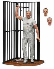 Фигурка NECA The Silence of the Lambs: Dr. Hannibal Lecter (Prison Escape)