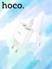 Зарядное устройство C80A Plus Rapido Type-c to Lightning