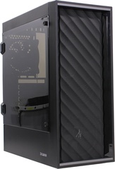 Корпус Zalman T7 черный