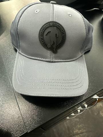 Кепка Bikkembergs 152080grey