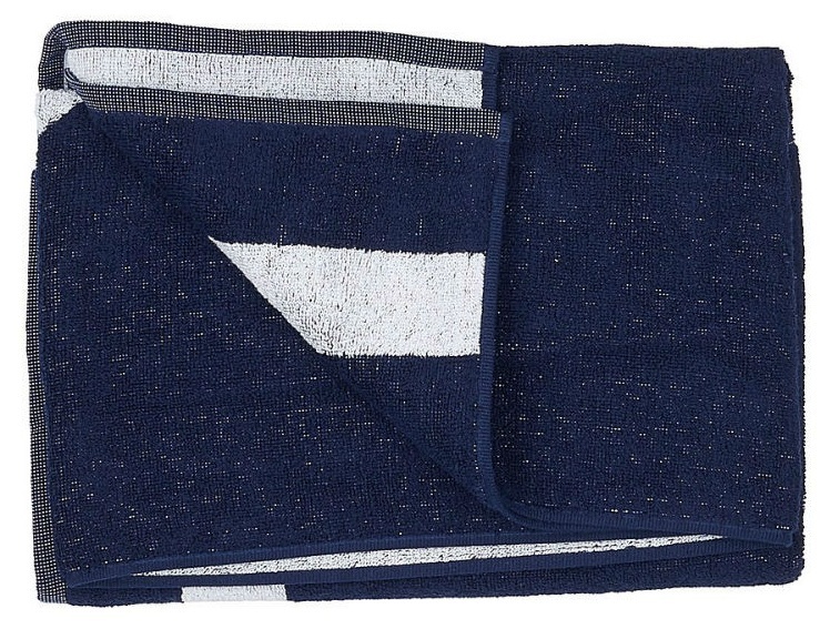 Asics Small Towel Logo Print 149191 0891 SkiRunner