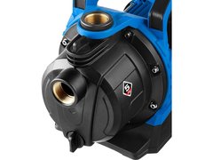 ЗУБР 600 Вт, поверхностный (садовый) центробежный насос, Профессионал (НС-Т3-600)