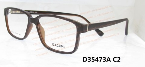 D35473A DACCHI (Дачи) оправа пластиковая очков