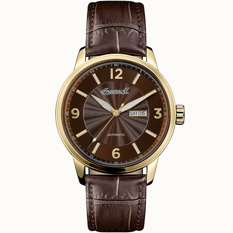 INGERSOLL I00201 Regent