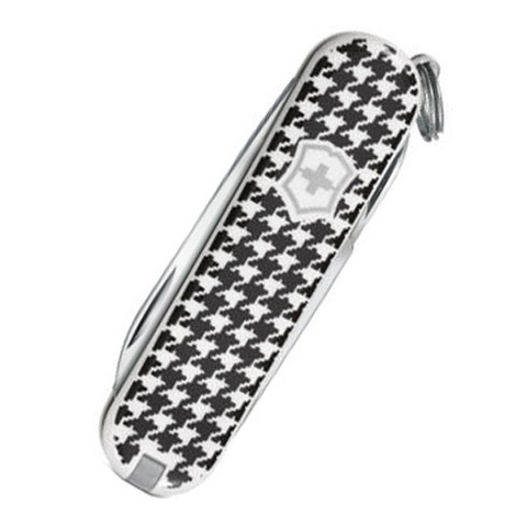 Нож-брелок Victorinox Classic LE 2010 