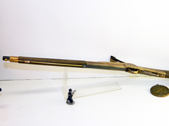 Miniature Morse Confederate carbine scale 1:2,5