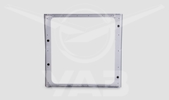 Проем двери задка УАЗ-Хантер