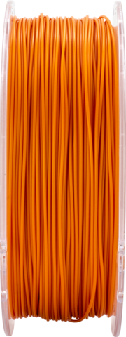 Пластик для 3D-принтера PolyMaker PolyLite PETG, 1.75 мм, 1 кг, Оранжевый