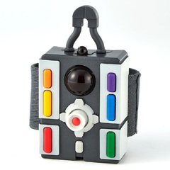 Звёздные войны: Мандалорец Шагающий Малыш Йода