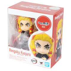 Фигурка Bandai FiguArts Mini Demon Slayer: Kimetsu no Yaiba Kyojuro Rengoku
