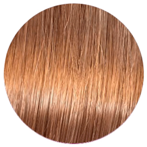 Wella Koleston Deep Browns 8/7 (Светлый блонд коричневый Шоколадный трюфель) - Стойкая краска для волос