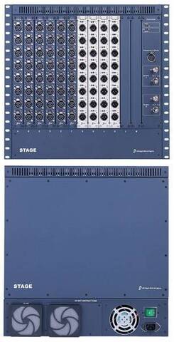 Digidesign Venue Stage Rack