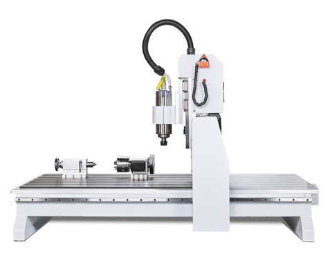 3D-фрезер Advercut K6090T 4A