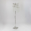 Торшер Coral Crystals Copper II Silver