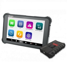 FCAR-F6 Plus Автосканер для диагностики легковых автомобиле