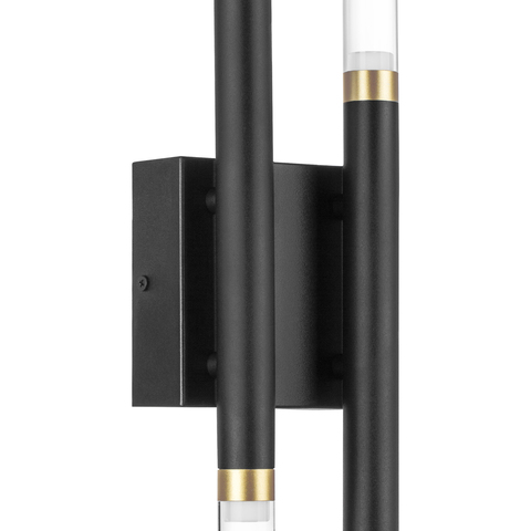 Настенный светодиодный светильник Lightstar Iris 734647