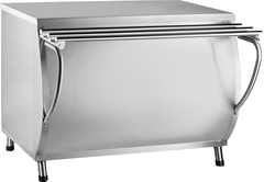 Прилавок для горячих напитков Abat ПГН-70М