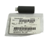 NROLR0245QSZ1/NROLR0245QSZZ Ролик (тормозной) из кассеты Sharp AR-6020/6023(О)