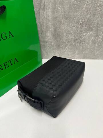 Клатч мужской Bottega Veneta Intrecciato