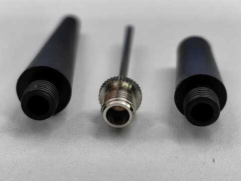 Набор дополнительных штуцеров для компрессора