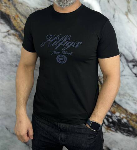 Футболка TOMMY HILFIGER 632651bl
