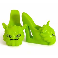 Клодин Вульф. Смертельно Уставшие