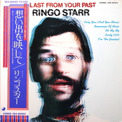 Ringo Starr / Blast From Your Past (LP)