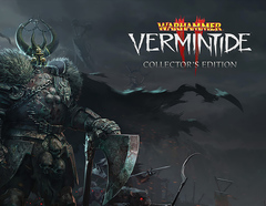 Warhammer: Vermintide 2 - Collector's Edition (для ПК, цифровой код доступа)