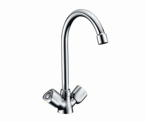 WasserKRAFT Amper 2907 Смеситель для кухни