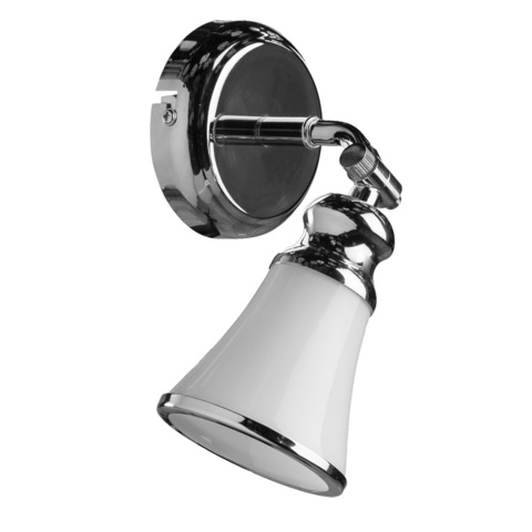 Спот Arte Lamp Vento A9231AP-1CC
