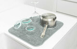 Коврик для сушки посуды из микрофибры, артикул 230301, производитель - Brabantia, фото 2