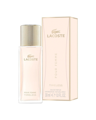 Lacoste Pour Femme Timeless