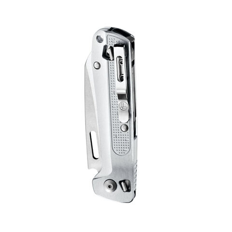 Складной нож-мультитул Leatherman Free К4X с комбинированным лезвием (832662) | купить в интернет-магазине Multitool-Leatherman.Ru